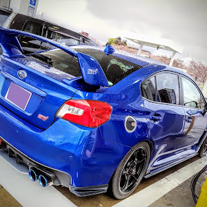 WRX S4 VAG