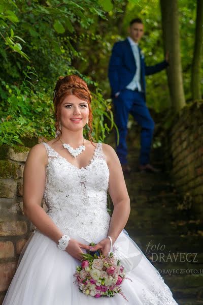 शादी का फोटोग्राफर Ferenc Drávecz (dravecz)। मार्च 3 2019 का फोटो