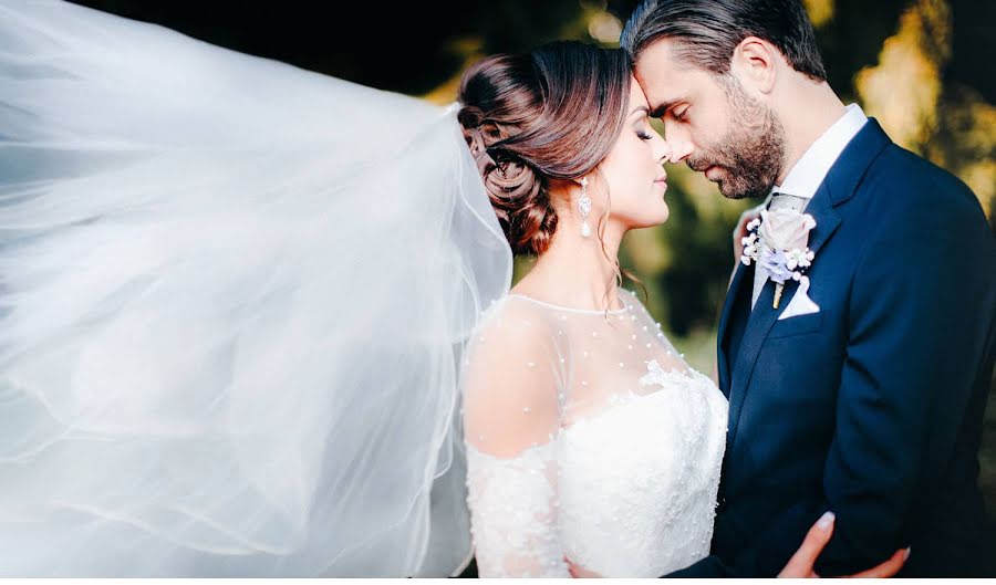 Wedding photographer Karim Kerrou (kerrouphotograph). Photo of 12 September 2018