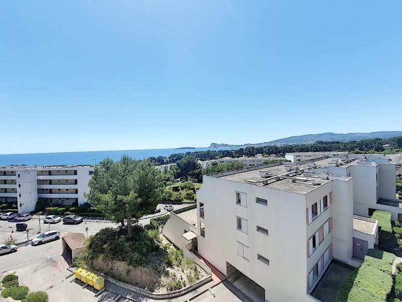 Vente parking   à La Ciotat (13600), 142 500 €