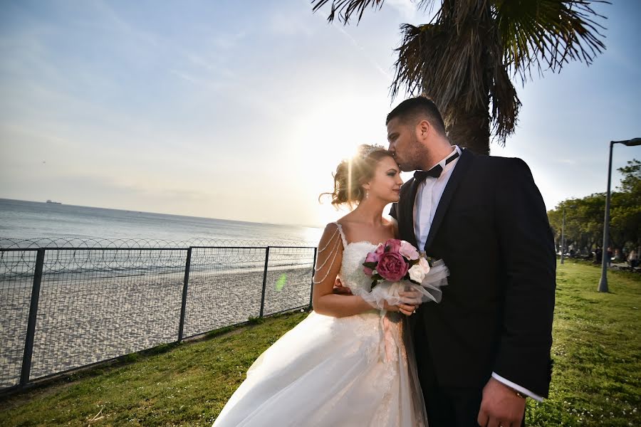 Fotógrafo de bodas Uğur Cankurt (ugurcankurt). Foto del 13 de junio 2017