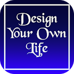 Cover Image of Unduh Design Your Own Life Offline 1.0 APK