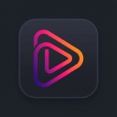 Reels & Video Editor - inMelo icon