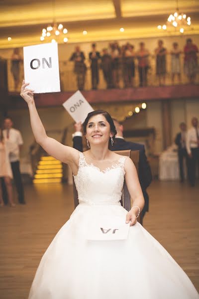 Fotografo di matrimoni Sebastian Mechliński (machu). Foto del 21 gennaio 2020