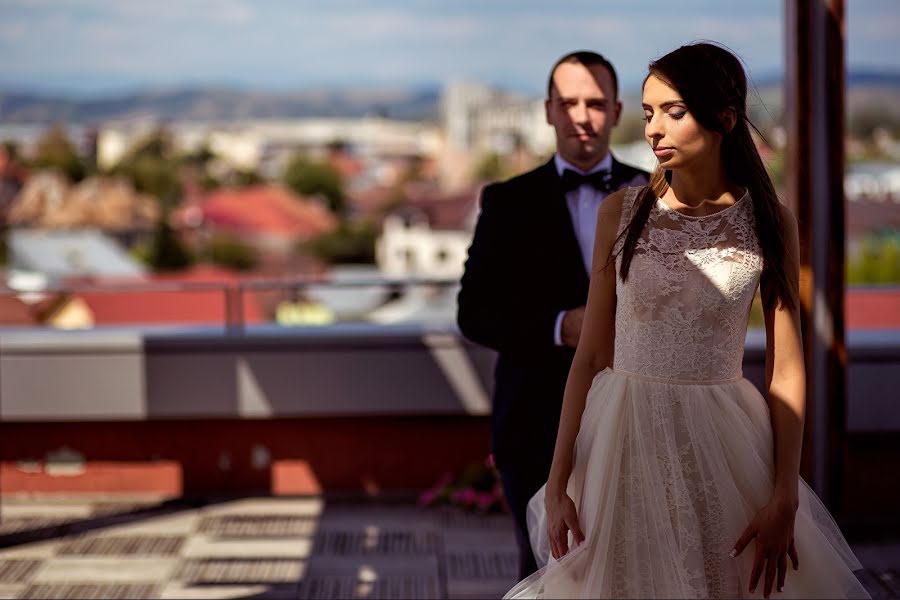 Fotógrafo de bodas Hermina Posta (inspirephotoro). Foto del 16 de septiembre 2016