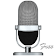 MyVoice PCM recording mic icon