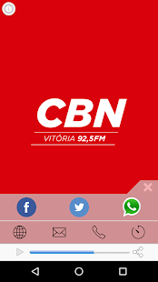 How to mod Rádio CBN Vitória patch 3.2d apk for android