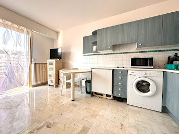 appartement à Roquebrune-Cap-Martin (06)