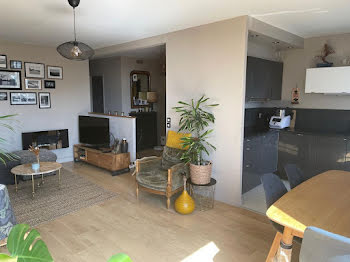 appartement à Lille (59)