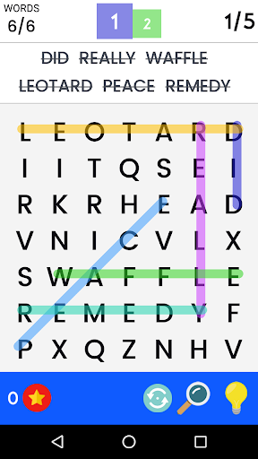 Word Search