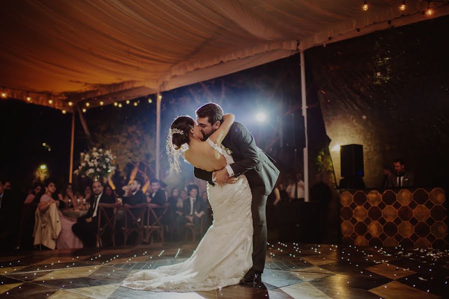 Fotógrafo de bodas Gerardo Guzmán (enrosamexicano). Foto del 17 de julio 2019