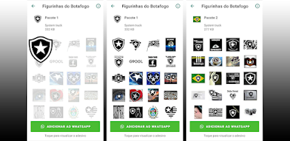 WASticker Figurinhas de memes – Apps no Google Play