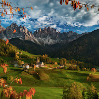 Autunno  di 