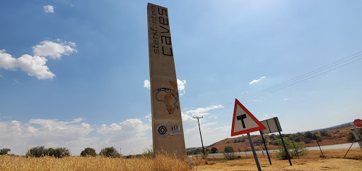 Sterkfontein Caves & Hartebeespoort Mountain South Africa 2019