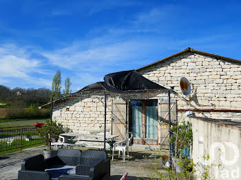 maison à Bagat-en-Quercy (46)