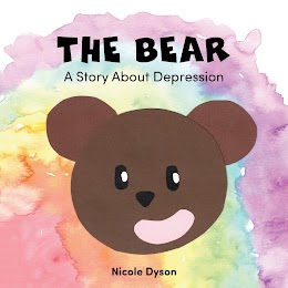 The Bear cover