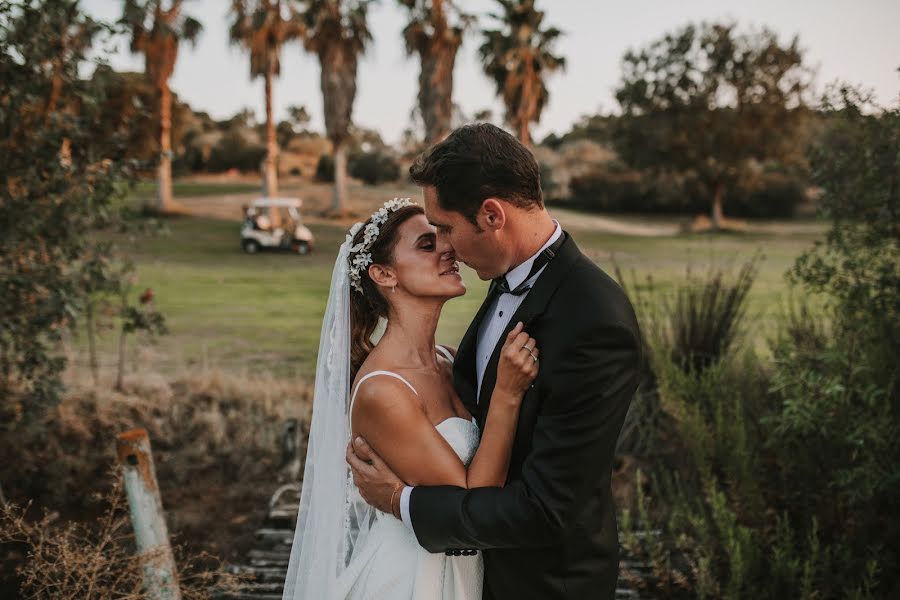 Fotógrafo de bodas Pedro Mon (pedromon). Foto del 16 de diciembre 2018