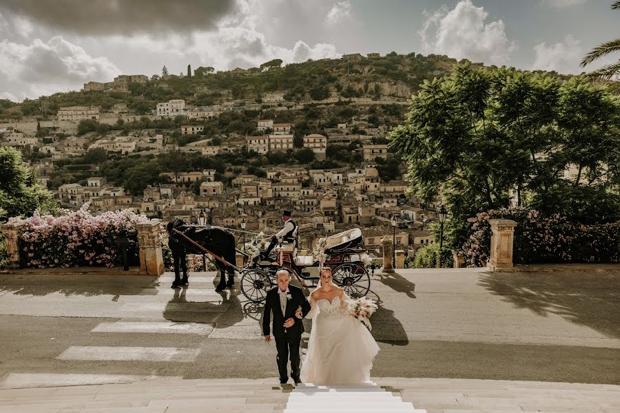 Bröllopsfotograf Angelo Alborino (alborino). Foto av 9 februari