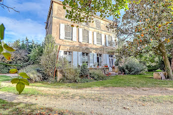 maison à Fontvieille (13)