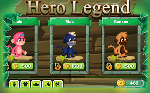 Jungle Adventures : Kong Bananas 2018(圖4)-速報App