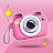 Sweet Selfie Beauty Camera icon