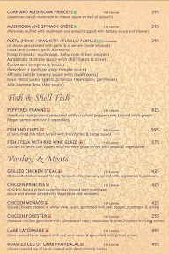 Bayleaf menu 6