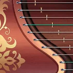 Cover Image of Download Guzheng Connect: Tuner & Notes Detector 1.5 APK