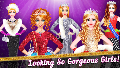 Top Model Dressup Covet Fashion Aplicații Pe Google Play