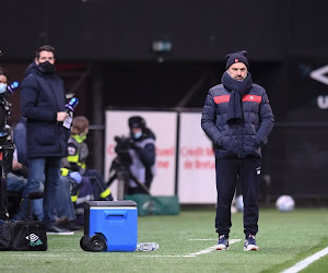 Pascal Dupraz : "C'est le talent du PSG qui nous fait repartir bredouille"