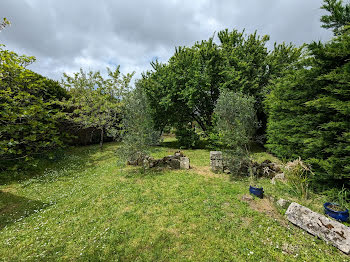 maison à Nieul-lès-Saintes (17)