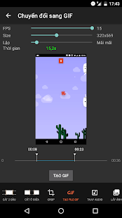  AZ Screen Recorder Pro 5.1.6 - Quay Màn Hình Android Không Cần Root 