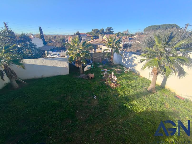 Vente maison 3 pièces 160 m² à Agde (34300), 255 000 €