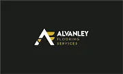 Alvanley Flooring Cheshire Logo