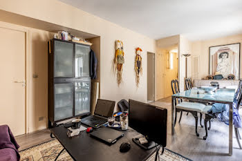 appartement à Paris 7ème (75)