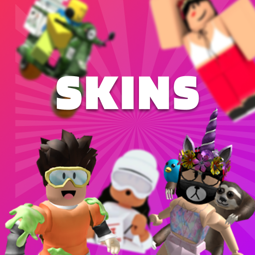 Updated Download Skins For Roblox Android App 2021 - roblox skins boy download