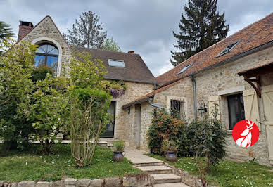 Maison avec terrasse 5