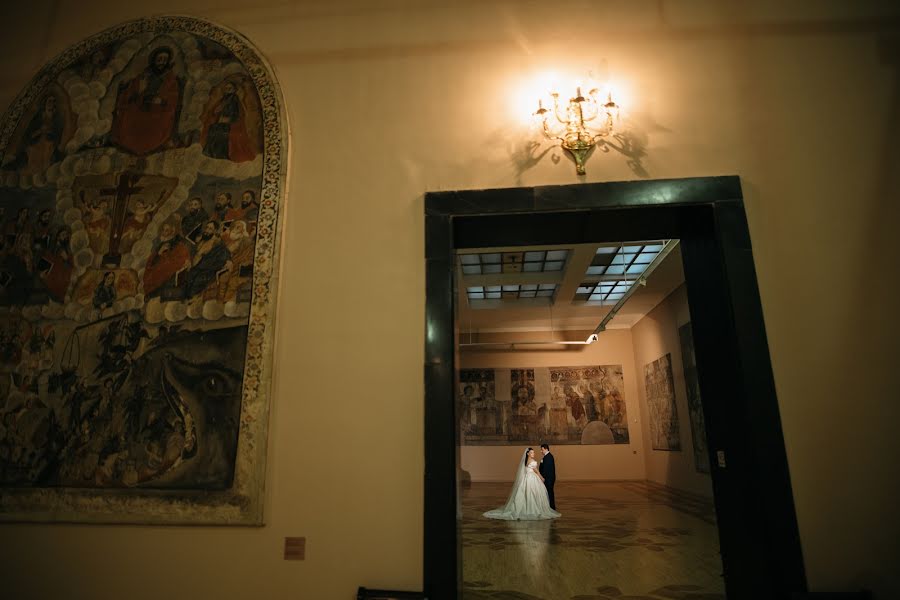 Fotógrafo de bodas Minas Kazaryan (mgphotographer). Foto del 28 de noviembre 2023