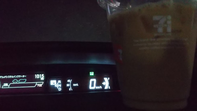 プリウスの北海道のお客様・今日のヘンテコ弁当・今日のお疲れスイーツ・大型トラックに関するカスタム事例の投稿画像8枚目