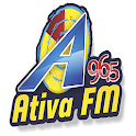 Ativa FM icon