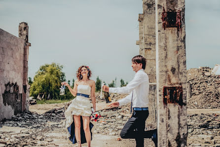 Wedding photographer Aleksey Kononov (kononleha). Photo of 11 May 2020