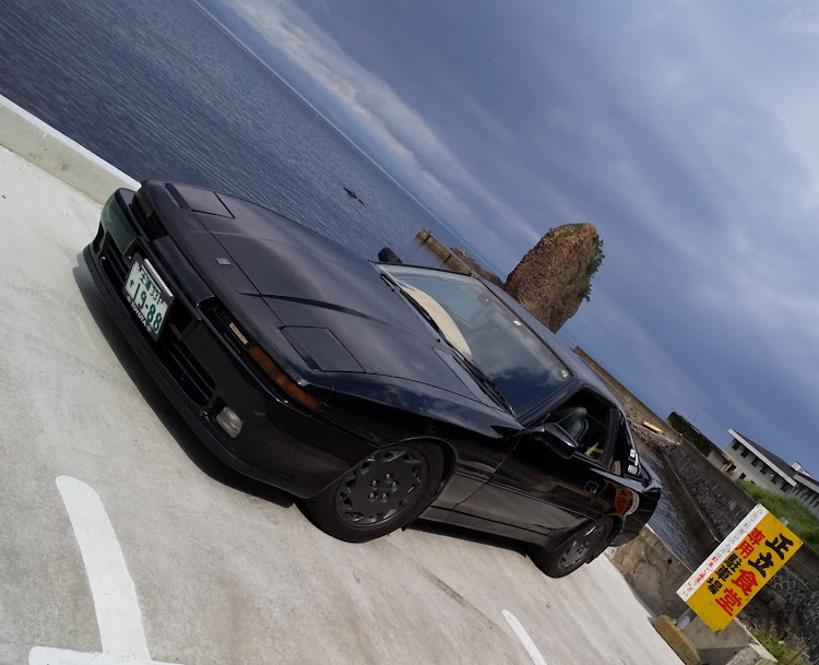スープラの浅虫温泉に関するカスタム事例の投稿画像2枚目