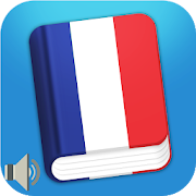 Learn French Phrases : French Phrasebook Offline  Icon