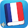 Learn French Phrases  icon