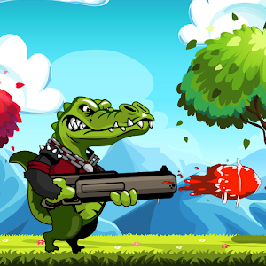 Download Fun Adventures Shooter For PC Windows and Mac