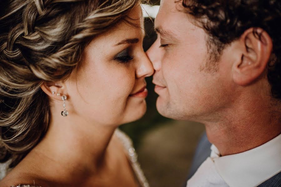 Fotografo di matrimoni Marlon Van Efferink (vanefferink). Foto del 6 marzo 2019