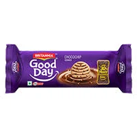 Britannia Good Day Choco Chips - 52 gm