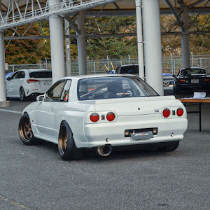 スカイライン GT-R BNR32