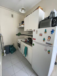 appartement à Tours (37)