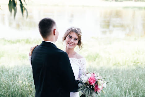 Fotografo di matrimoni Yulya Emelyanova (julee). Foto del 19 luglio 2016