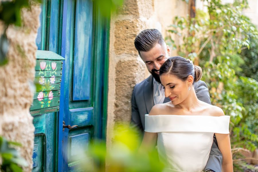 Photographe de mariage Spiros Tsampikakis (tsampikakis). Photo du 30 octobre 2022